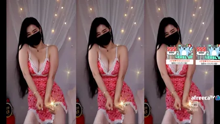 AfreecaTV高恩星(BJ고은별)2022年5月17日舞蹈剪辑055529